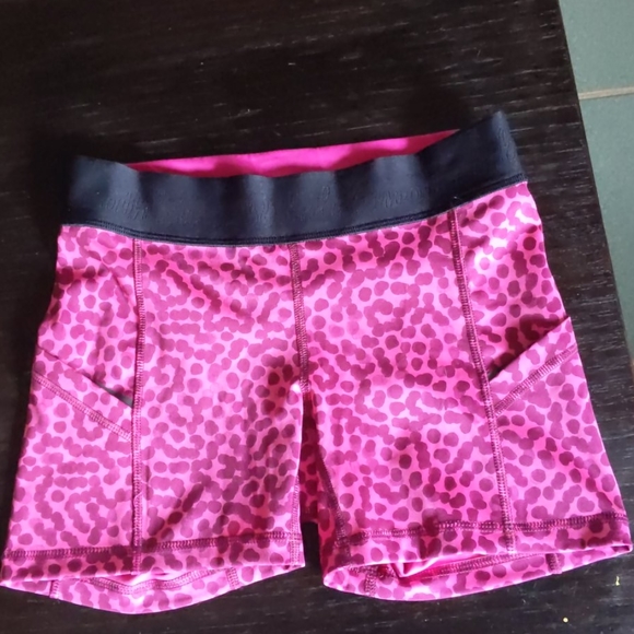 Athletic Shorts - Picture 1 of 1